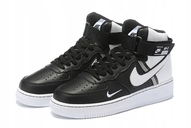 Nike air new. Nike Air Force 1 07 lv8 Black White. Nike Air Force 1 Mid 07 lv8 White Black. Nike Air Force 1 High 07 lv8. Nike Air Force 1 High 07 lv8 Black White.