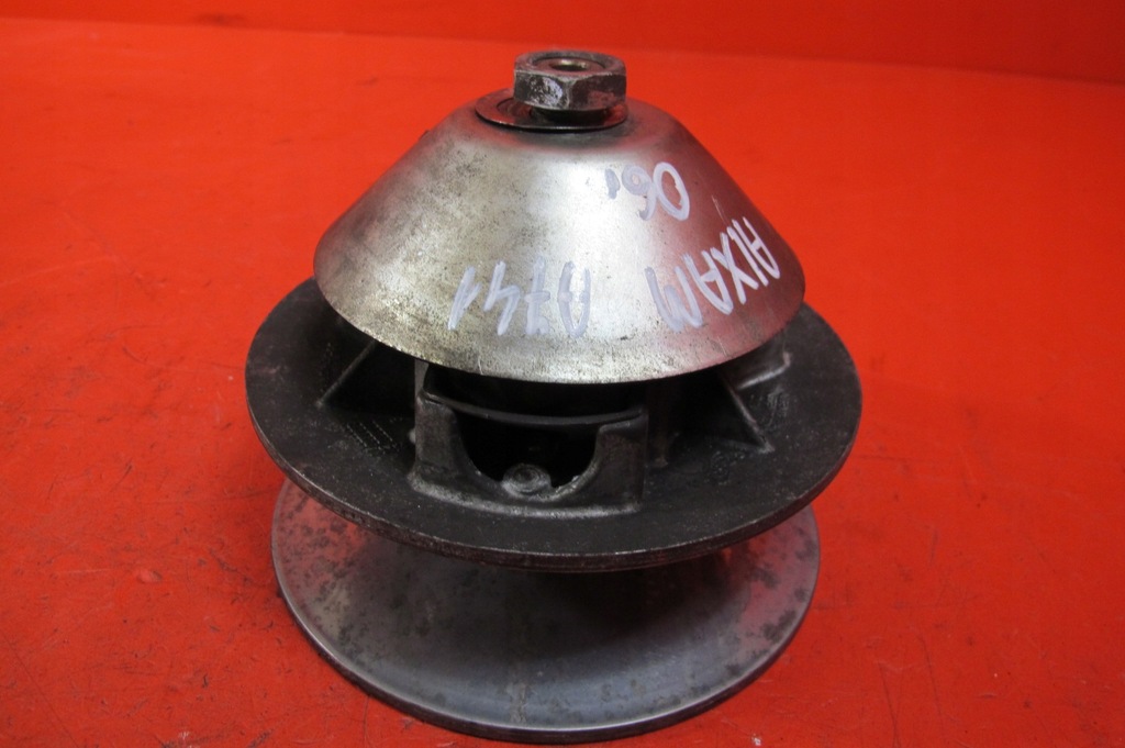 アクサルタ　AM17　300g　AM735　300g SPRĘŻARKA AGREGAT DO LODÓWKI SIDE BY SIDE HMK95AA R600A