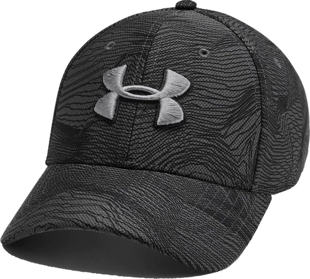 UNDER ARMOUR CZAPKA Z DASZKIEM XS/S