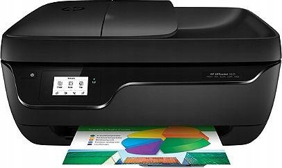 Drukarka wielofunkcyjna HP OfficeJet 3831