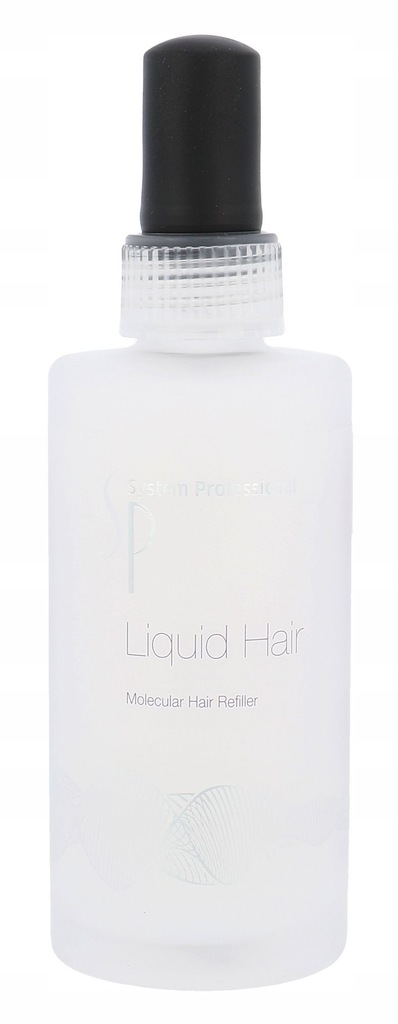 Wella SP Liquid Hair Molecular Hair Refiller