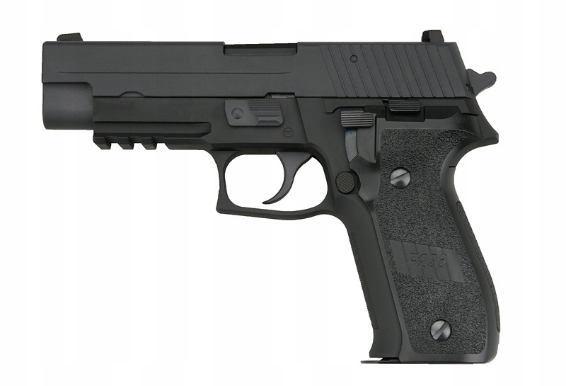 Pistolet GBB F226 MK25 (WET-02-003333)