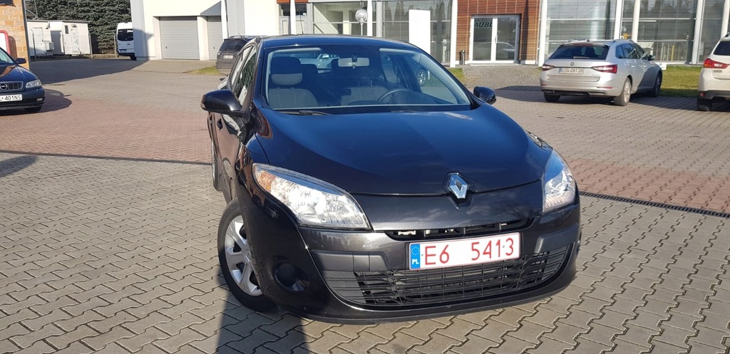 Купить RENAULT MEGANE III 1.6 16V Гарантия 132000 км.: отзывы, фото, характеристики в интерне-магазине Aredi.ru