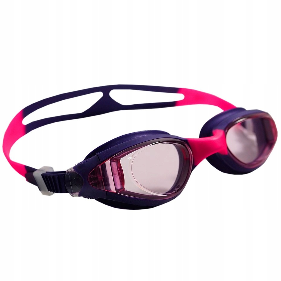 Okulary pływackie dla dzieci Crowell GS16 Coral fi
