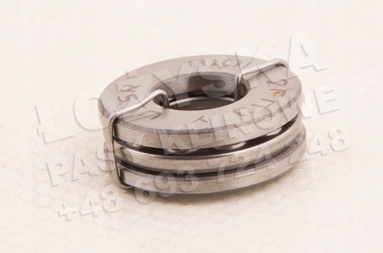 Купить Подшипник шариковый упорный 51101 ГПЗ 12х26х9: отзывы, фото и ...