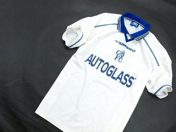 1998 - 00 ___UMBRO ____CHELSEA ___ROZM.L