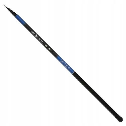 Mikado Wędka Fish Hunter Pole 700cm