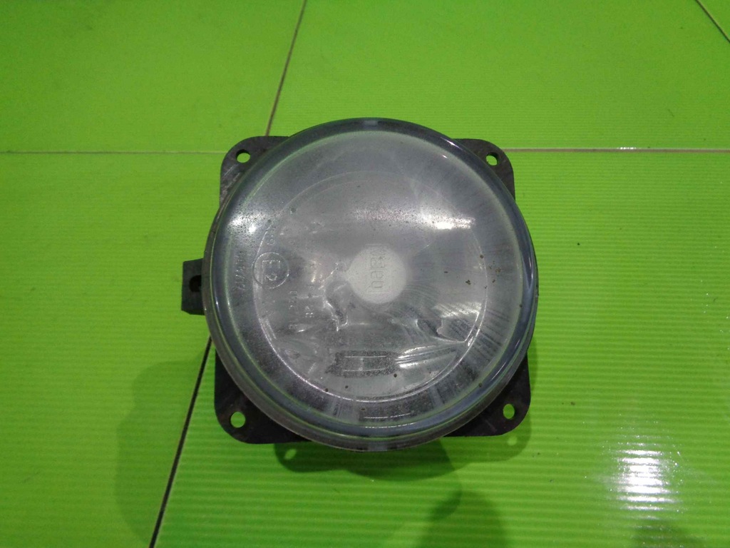 FORD TRANSIT CONNECT I 04 halogen prawy