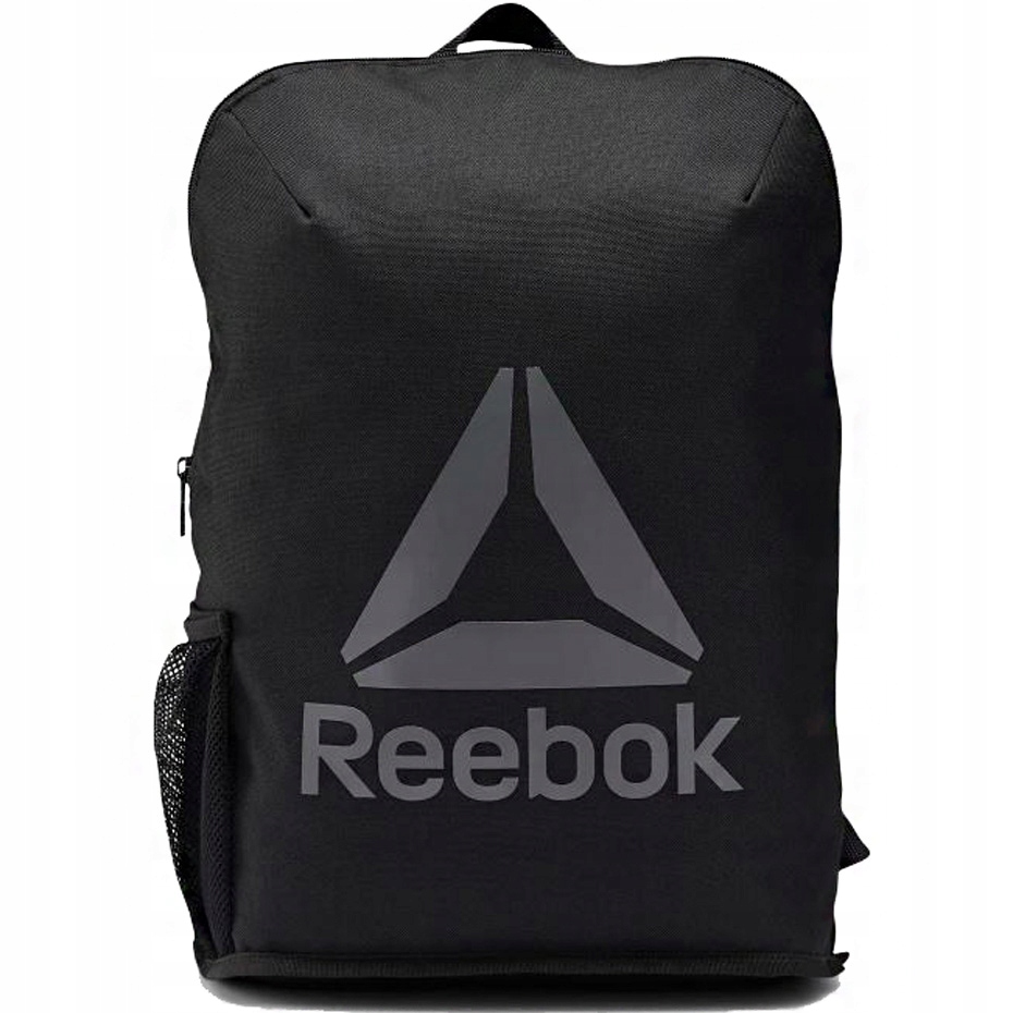 Plecak Reebok Active Core Backpack S czarny!