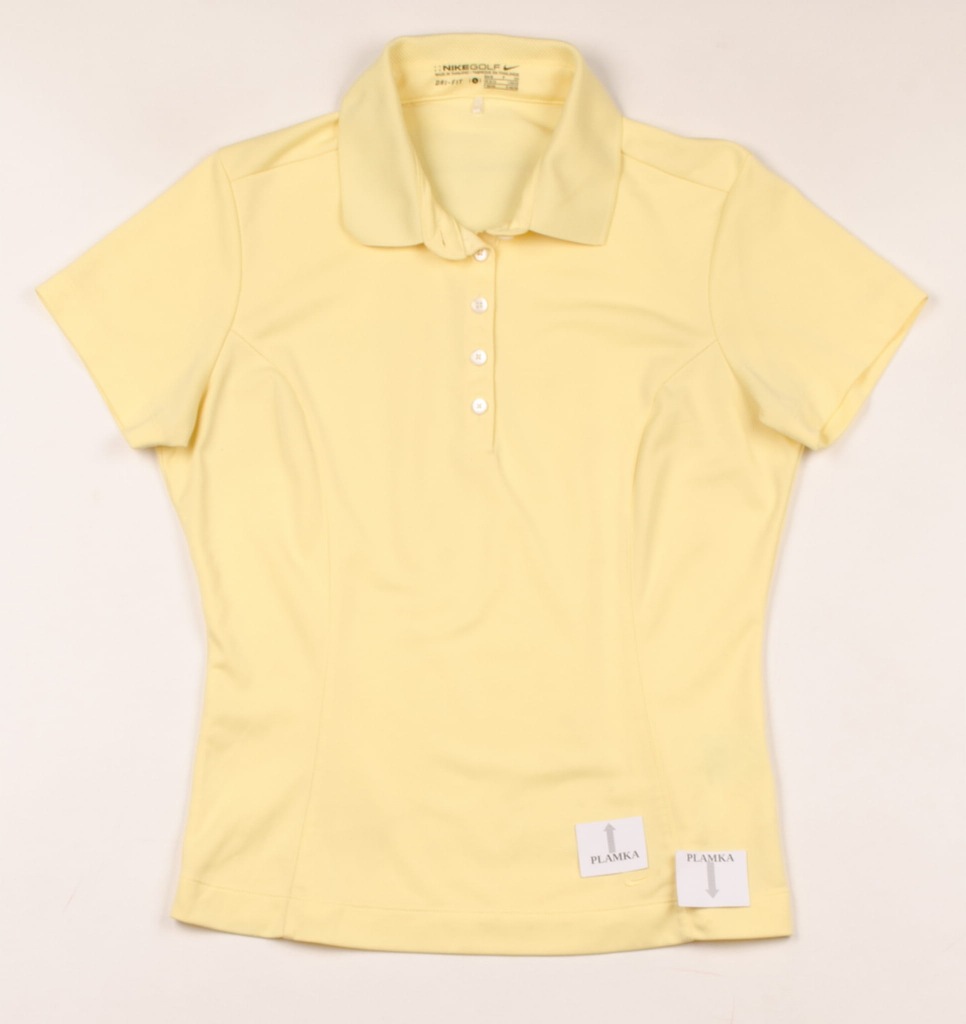 Nike Polo Damska S WADA