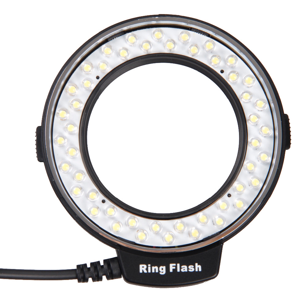 LAMPA PIERŚCIENIOWA LED do SONY RING FLASH 7676808008 oficjalne