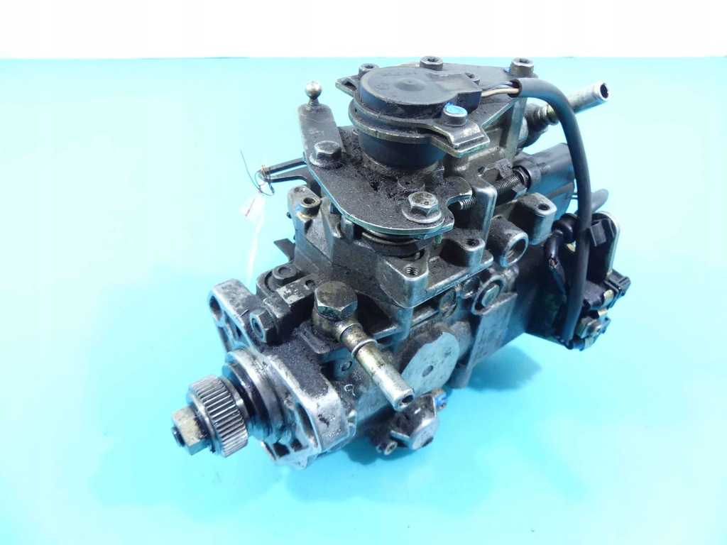 POMPA WTRYSKOWA IVECO DAILY III 0460494471 2.8 TD