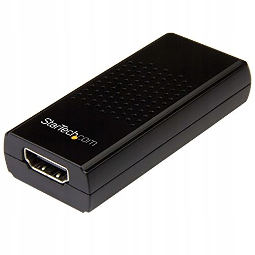 Video Grabber dla HDMI StarTech mini USB B - HDMI