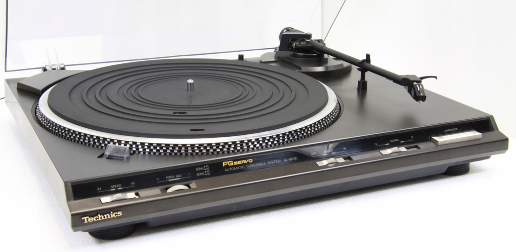 Gramofon Technics SL-BD 3D piękny model !!!
