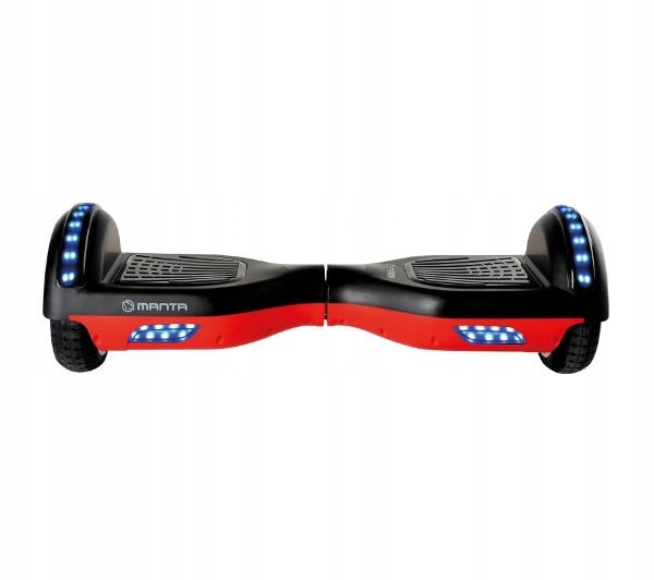 Deskorolka elektryczna Manta Smart Balance Board V