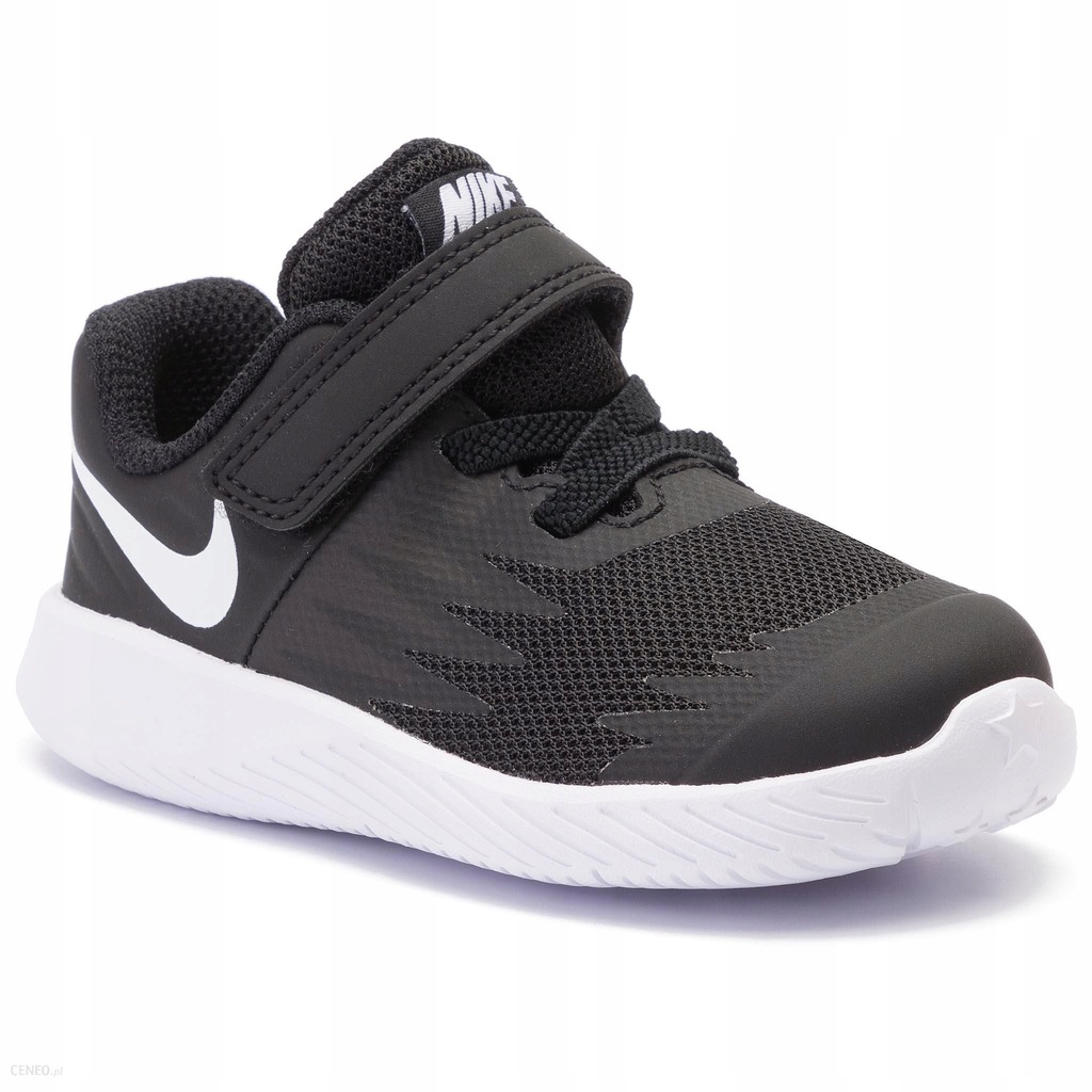 Buty Nike Star Runner czarne 19.5 19 zara