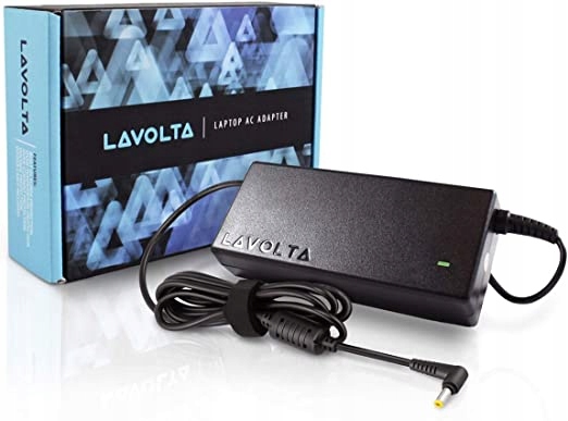 Zasilacz LAVOLTA 94HT658T56 90 W do HP, Compaq