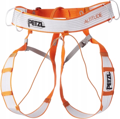 UPRZĄŻ PETZL ALTITUDE ROZMIAR S/M