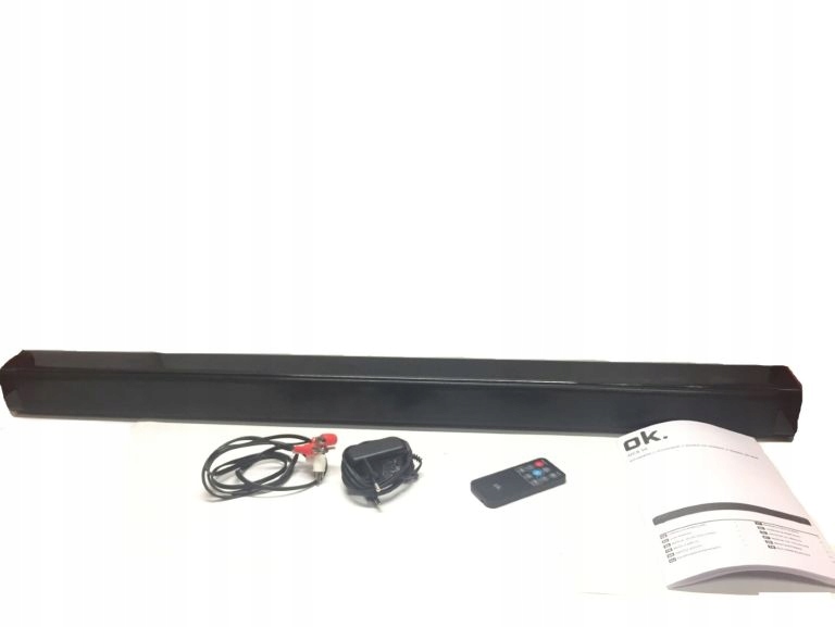 ok soundbar