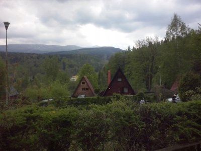 Купить Сдается летний дом в горах Крконоше: отзывы, фото, характеристики в интерне-магазине Aredi.ru