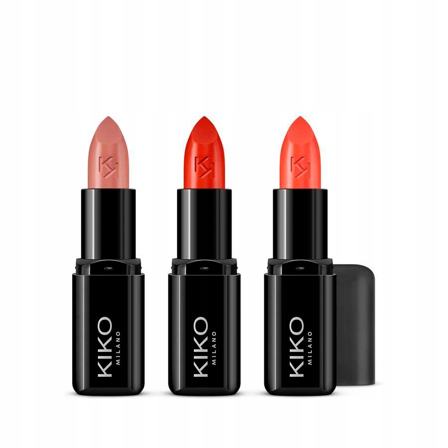 Smart Fusion Lipstick Kit All The Must Have 3x3g