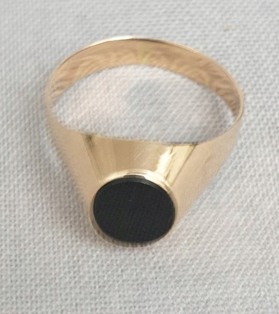 WARMET ZŁOTY SYGNET W.5,20 WEEKENDOWA OBNIŻKA