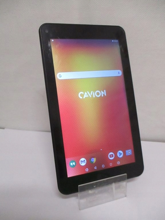 CAVION BASE 7.2 QUAD