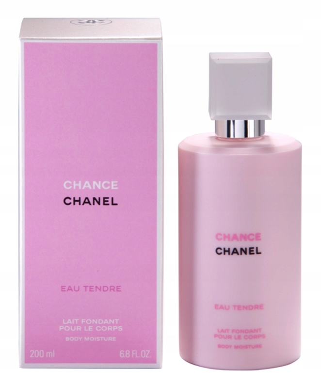  Chaneⅼ Chance Eau Tendre Eau de Toilette Women Spray