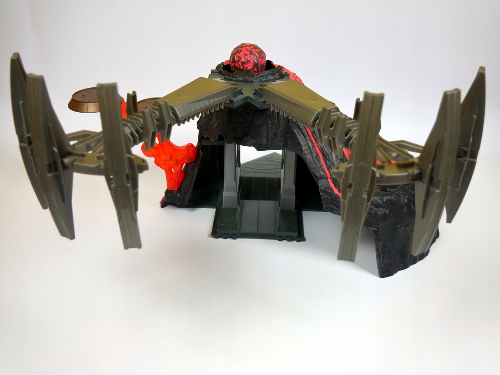 Duel on Mustafar sp スターウォーズ Star Wars Duel on Mustafar (Smuggler's Bounty Exc): Funk o Pop! Vinyl