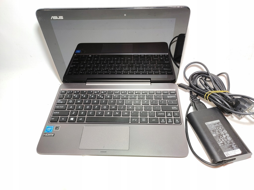Laptop Asus TRANSFORMER BOOK T100H 10,1 " Intel Atom 2 GB / 32 GB
