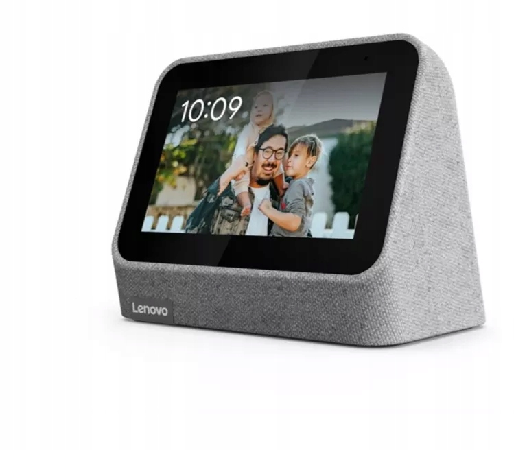 LENOVO SMART CLOCK 2 INTELIGENTNY ZEGAR