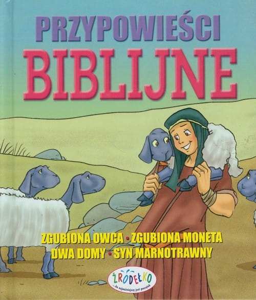 Przypowieści Biblijne