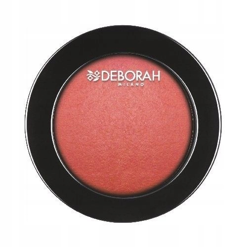 Deborah Hi-Tech Blusher róż do policzków 61 Rose 3