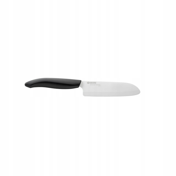 NÓŻ MINI SANTOKU Z CERAMIKI 11,5 CM GEN KYOCERA