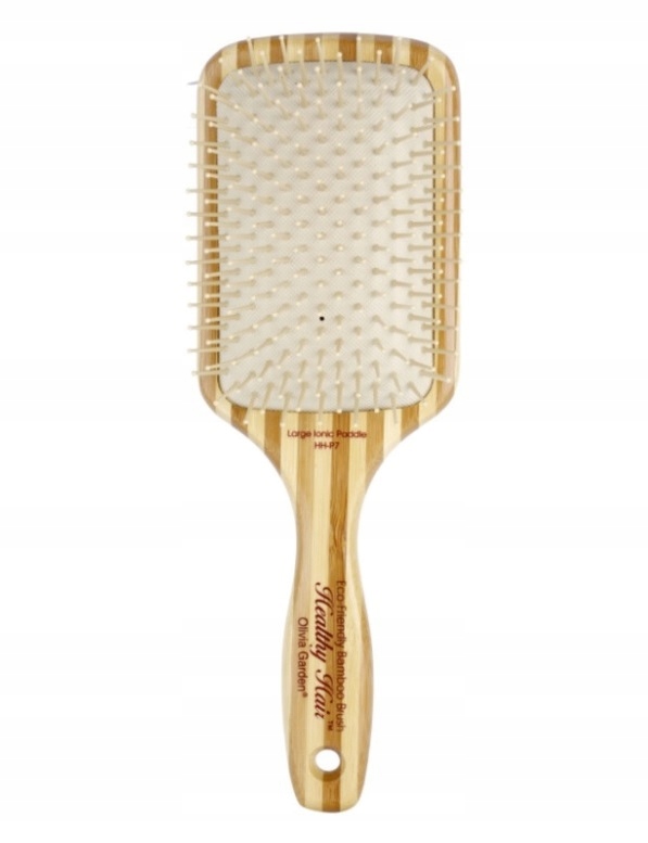 Healthy Hair Ionic Paddle Large Brush szczotka do