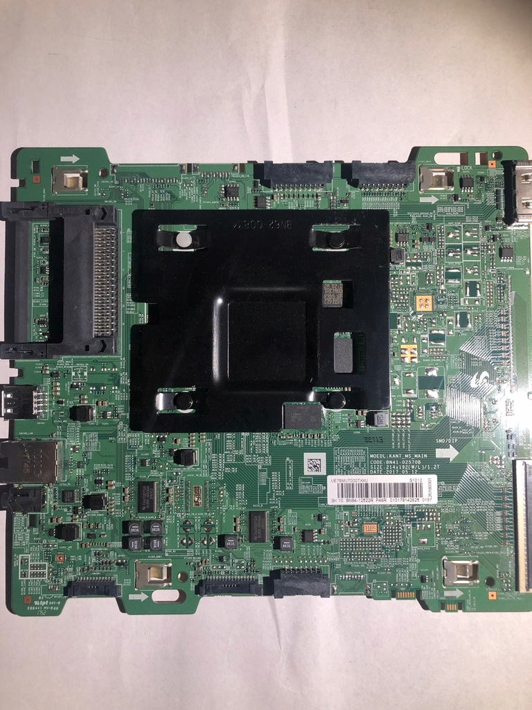 Płyta główna Samsung BN94-12522R