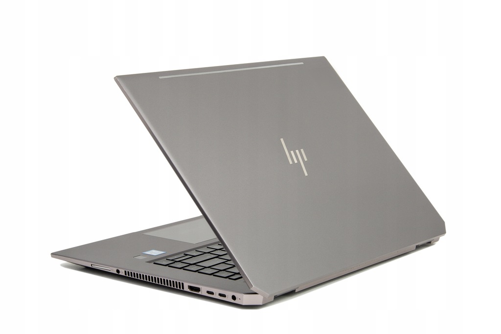 HP ZBook Studio G5 i7 8850H 16GB 512SSD FHD P1000