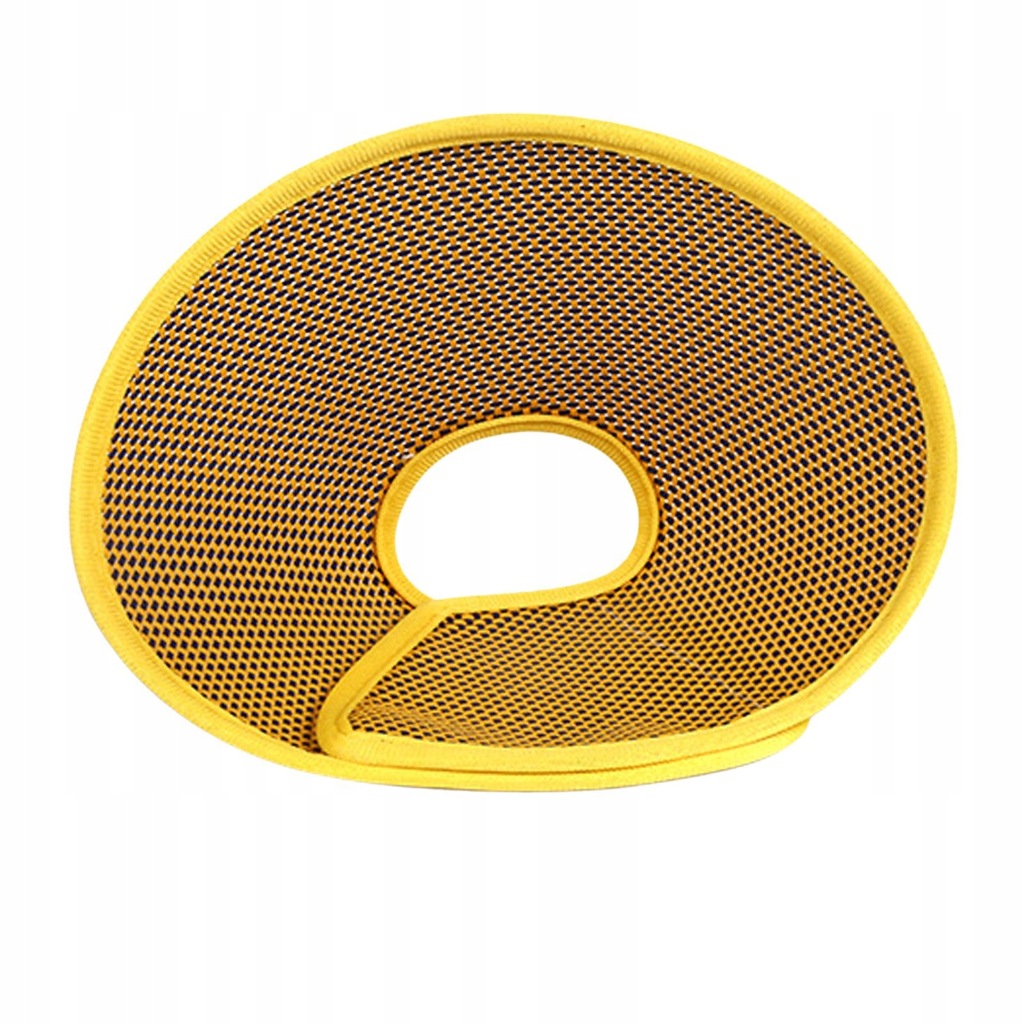 Cat Cone Portable Practical Cat Neck Cone for M