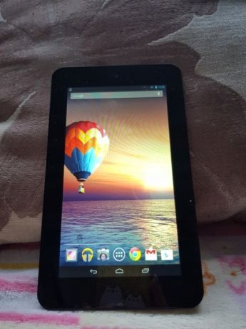 Tablet Hp slate 7