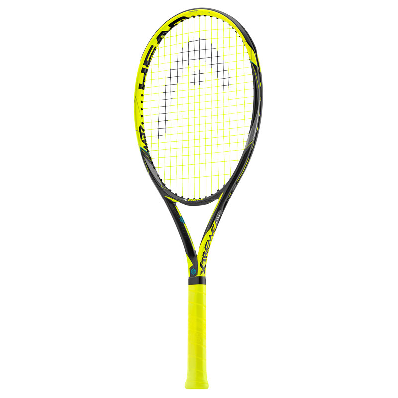 HEAD GRAPHENE TOUCH EXTREME MP