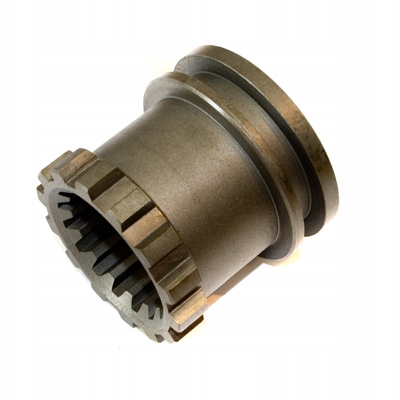 SPRZĘGŁO KŁOWE Z=14 MTZ (TULEJA SPRZĘGŁA)