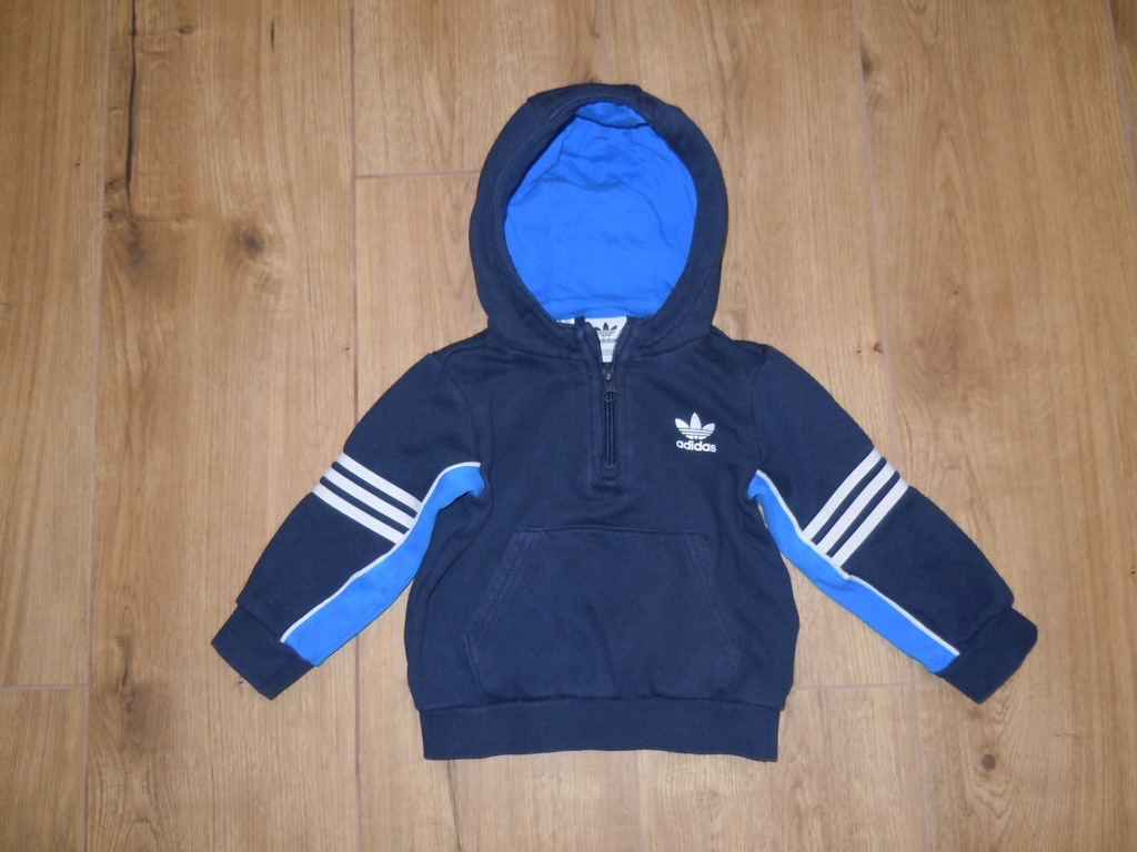 ADIDAS bluza 80-86 cm