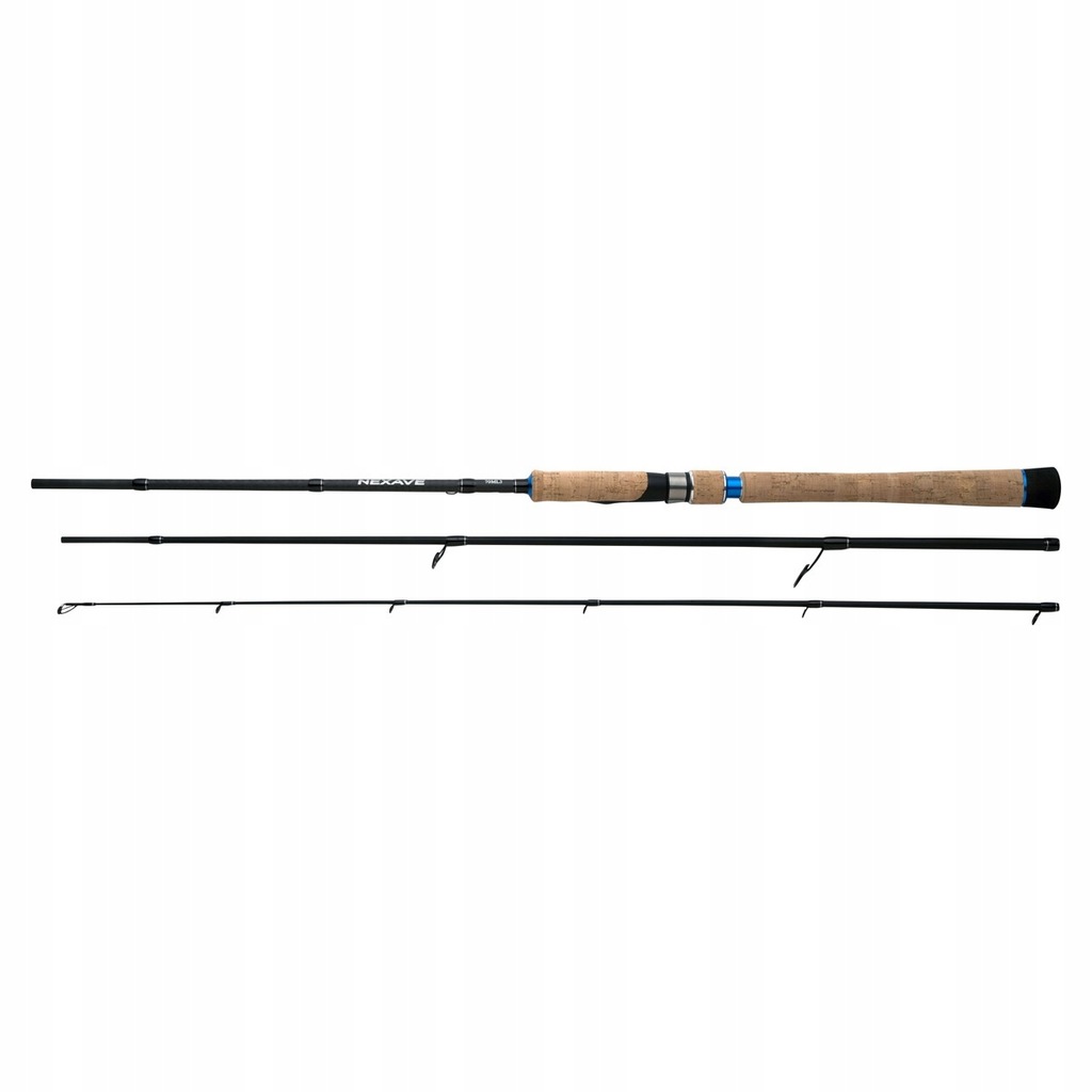 Wędka Shimano Nexave 2,41m 7-21g