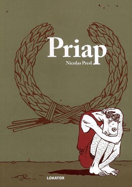 PRIAP, NICOLAS PRESL