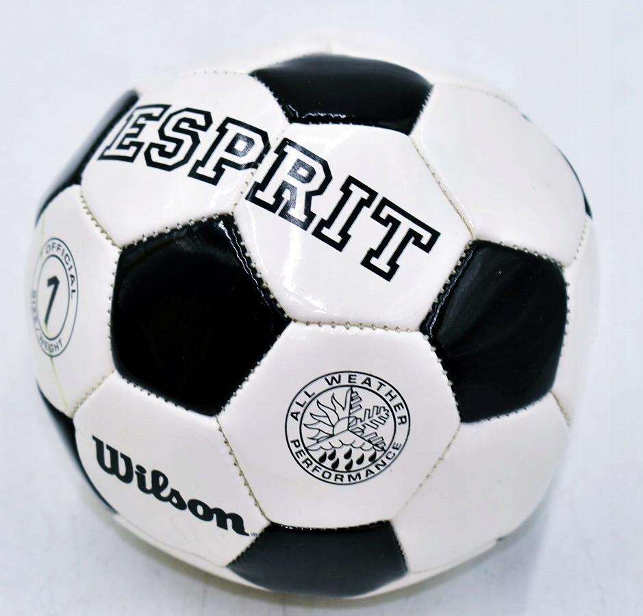 9179-50 ...WILSON ESPIRIT 1... k#o PILKA DO GRY