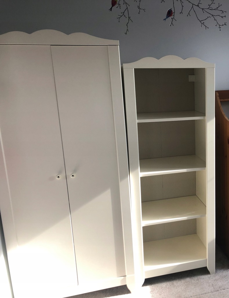 Ikea Szafki Do Pokoju Dziecięcego