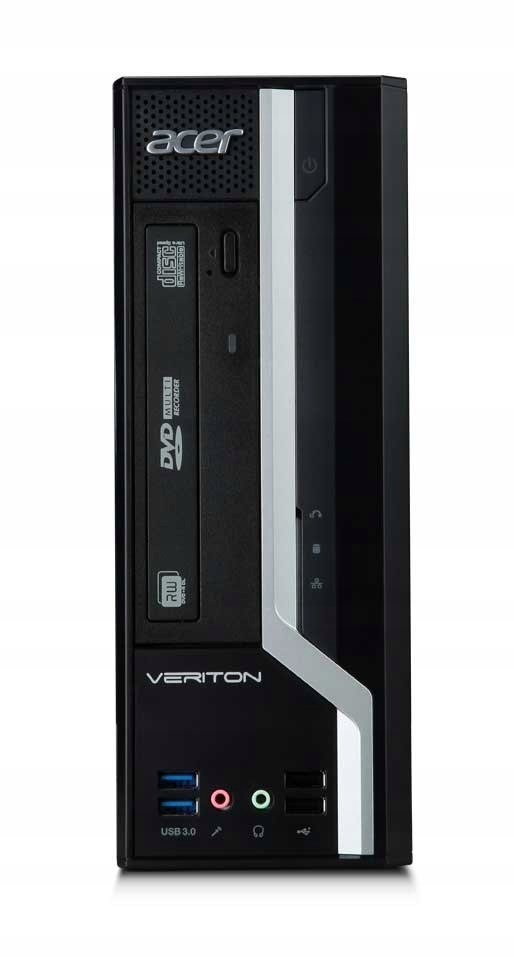 Acer Veriton X2611G SFF G1610 2x2,6GHz 4GB 1TB_720