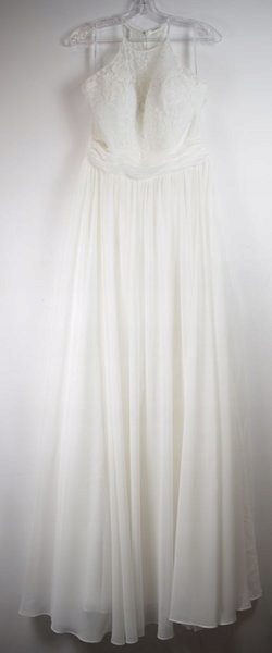 Suknia ślubna MASCARA 42