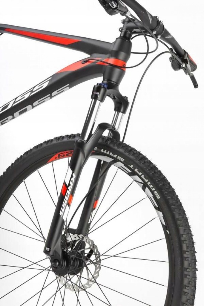 ROWER GÓRSKI KROSS Level 1.0 M 29 L ,M OUTLET 9263688526 oficjalne