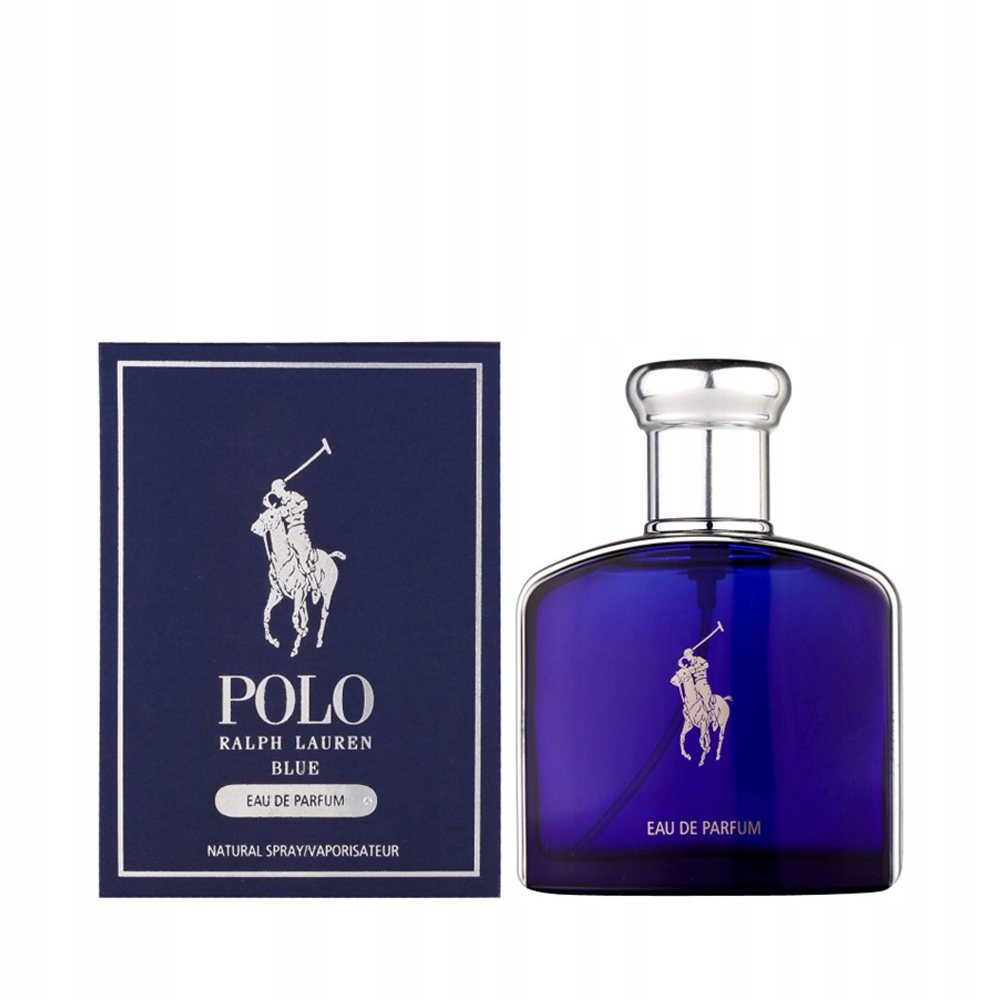 RALPH LAUREN Polo Blue